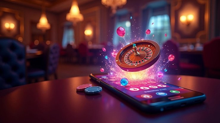 Pilihan metode deposit spin123 dengan DANA, OVO, dan GoPay