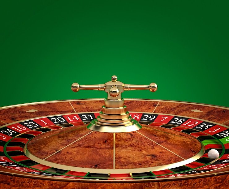 Speed Roulette Game